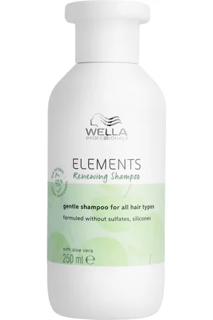 Wella Wella Professionals Elements Champú Renovador 250ml