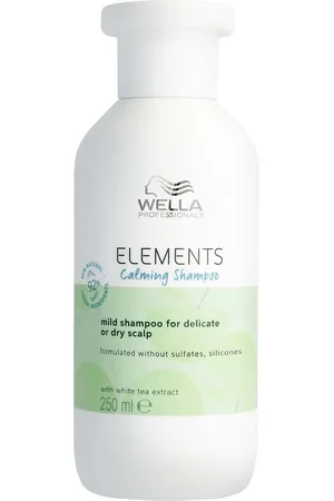Wella Wella Professionals Elements Champú Calmante 250ml
