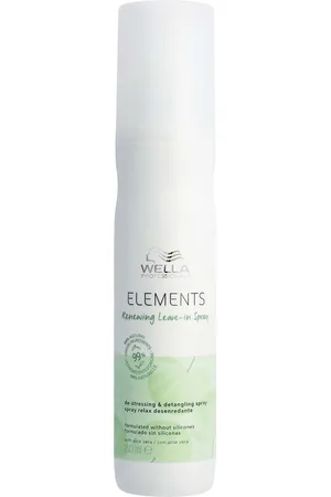 Wella Wella Professionals Elements Spray renovador sin aclarado 150ml