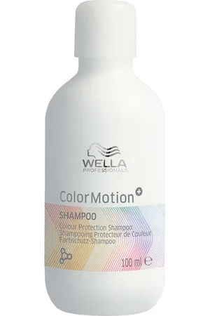 Wella ColorMotion+ Shampoo 100ml