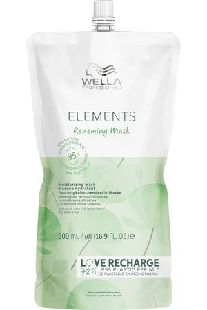 Wella Wella Professionals Elements Renewing Hair Mask 500ml