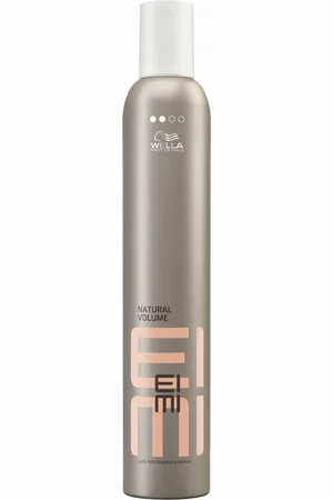 Wella Wella Professionals EIMI Natural Volume Light Hold Volumising Mousse 500ml