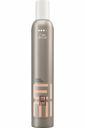 Wella Wella Professionals EIMI Shape Control Extra Firm Styling Mousse 500ml