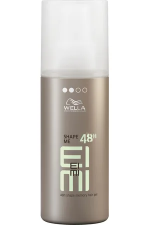 Wella Wella Professionals EIMI Shape Me Gel para el cabello 150ml