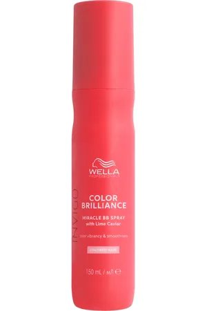 Wella Espray BB milagroso Color Brilliance INVIGO de Wella Professionals 150 ml