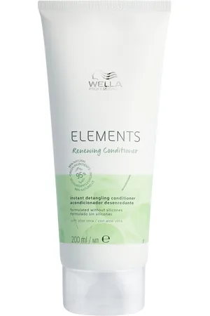 Wella Acondicionador Elements Light Ren 200ml