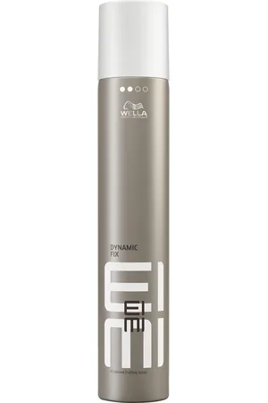 Wella Wella Professionals EIMI Dynamic Fix Hair Spray 500ml