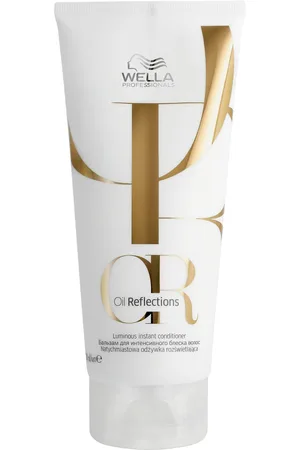 Wella Acondicionador Oil Reflections de 200ml