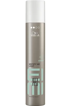 Wella EIMI Mistify Me Light Hair Spray 300ml