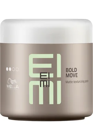 Wella Wella Professionals EIMI Bold Move Pasta de peinado 150ml