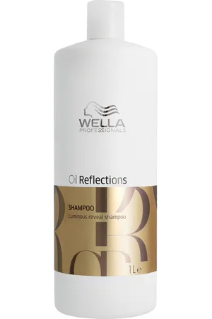Wella Wella Professionals Champú Oil Reflections Luminous Reveal 1000ml