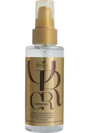 Wella Aceite Oil Reflections Luminous Smoothing de Wella Professionals 100 ml