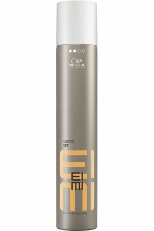 Wella EIMI Super Set Extra Strong Finishing Spray 500ml