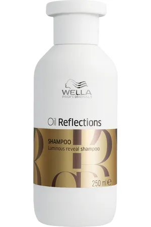 Wella Wella Professionals Champú Oil Reflections Luminous Reveal 250ml