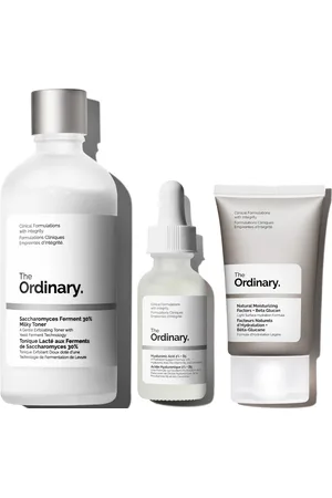 The Ordinary The Sensitive Skin Collection