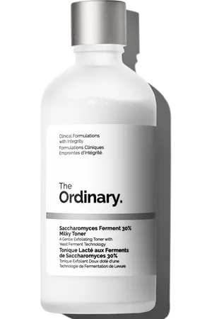 The Ordinary Saccharomyces Ferment 30% Milky Toner 100ml