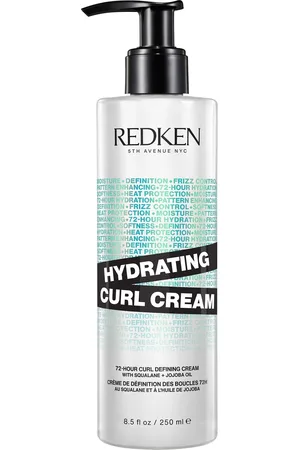 Redken Acidic Bonding Concentrate Curls Curl Hydrating Cream 250ml