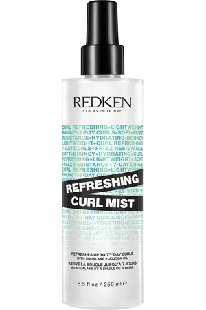 Redken Acidic Bonding Concentrate Curls Refreshing Curl Mist 250ml
