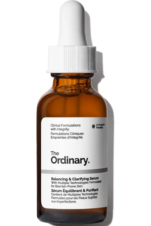 The Ordinary Balancing and Clarifying Serum 30ml