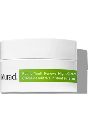 Murad Retinol Youth Renewal Night Cream Travel Size 15ml