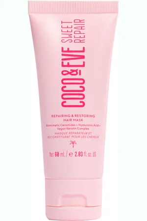 Coco & Eve Travel Sized Sweet Repair Hair Masque 60ml