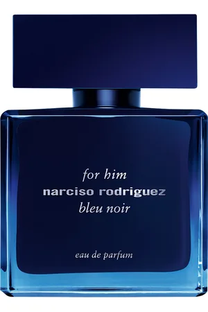 Narciso rodriguez For Him Bleu Noir Eau de Parfum - 50ml