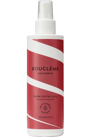 Boucleme Bouclème Flexible Hold Hair Spray 200ml