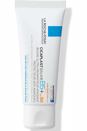 LA ROCHE-POSAY Cicaplast Repairing Baume B5+ SPF50 For Irritated Skin 40ml