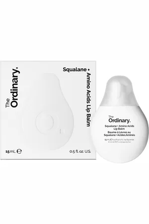 The Ordinary Squalane and Amino Acids Lip Balm 15ml