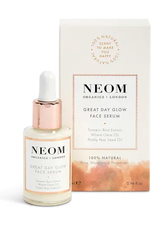 Neom Great Day Glow Face Serum 28ml