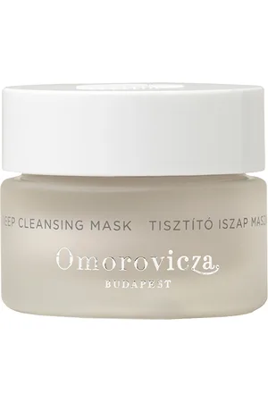 Omorovicza Deep Cleansing Mask 15ml