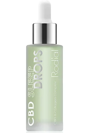 Rodial CBD Sleep Drops 31ml