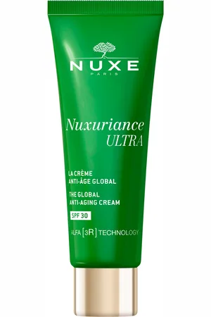 Nuxe The Global Anti-Aging Cream SPF30, Nuxuriance Ultra 50ml