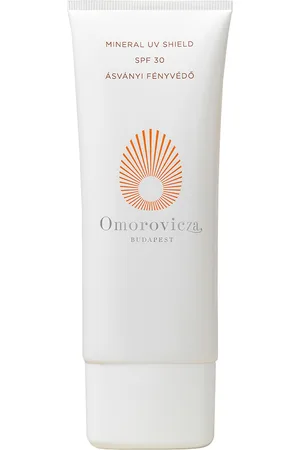 Omorovicza Crema Protectora FPS30 Mineral UV Shield