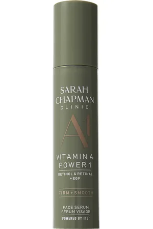 SARAH CHAPMAN Vitamin A POWER 1 Face Serum 30ml