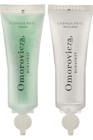 Omorovicza Peeling de cuero - 8 Aplicaciones (16 x 10ml)