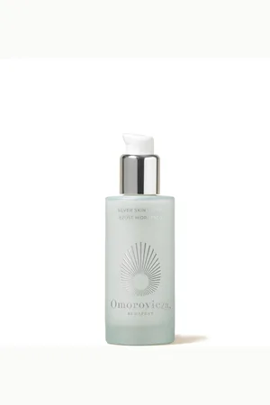 Omorovicza Silver Skin Lotion 50ml