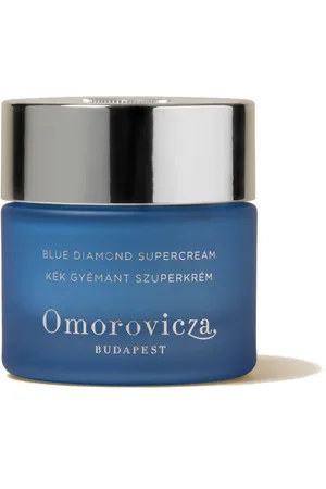 Omorovicza Crema Blue Diamond Super Cream (50ml)