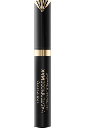 Max Factor Masterpiece Max Mascara de - Negro