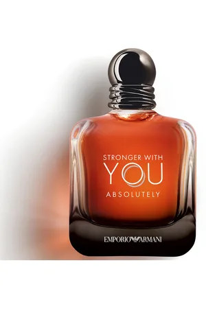 Emporio Armani Stronger With You Absolutely Eau de Parfum Spray 100ml