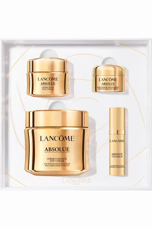 Lancôme Lancôme Absolue Soft Cream Collection
