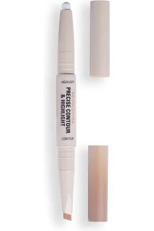 Makeup Revolution Precise Contour and Highlight (Various Shades)