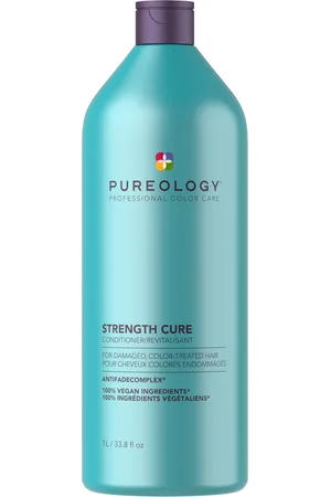 Pureology Strength Cure Conditioner 1000ml