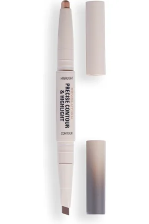 Makeup Revolution Precise Contour and Highlight (Various Shades)
