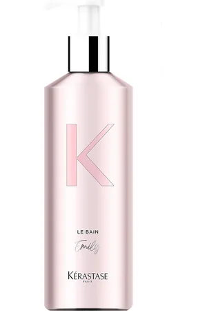 Kerastase Kérastase Bain Genesis Refillable Aluminium Bottle