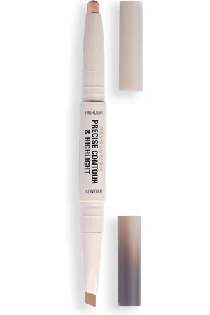 Makeup Revolution Precise Contour and Highlight (Various Shades)