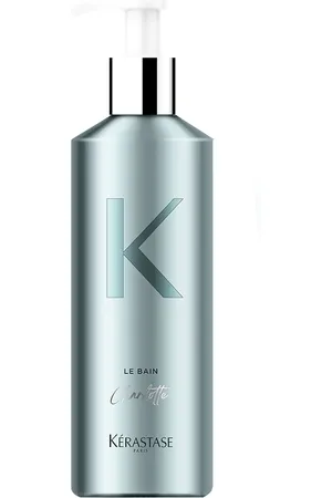 Kerastase Kérastase Bain Force Architecte Refillable Aluminium Bottle