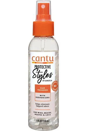 Cantu Protective Styles Hair Refreshener 118ml