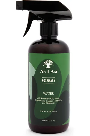 As i am Rosemary Water 475ml