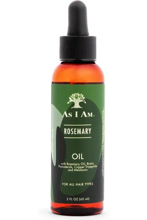 As i am Rosemary Oil 60ml